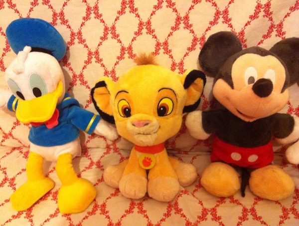 Stupid Facebook selling.