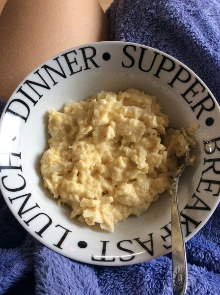 Week 5 - Pre-Christmas Low Carb Bootcamp - we reach the half way point!