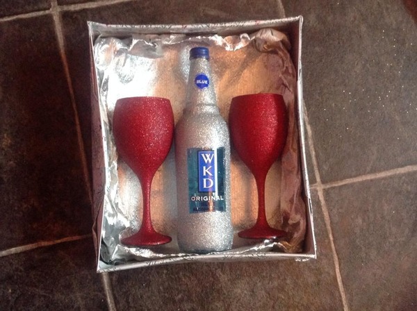 Stupid Facebook selling.