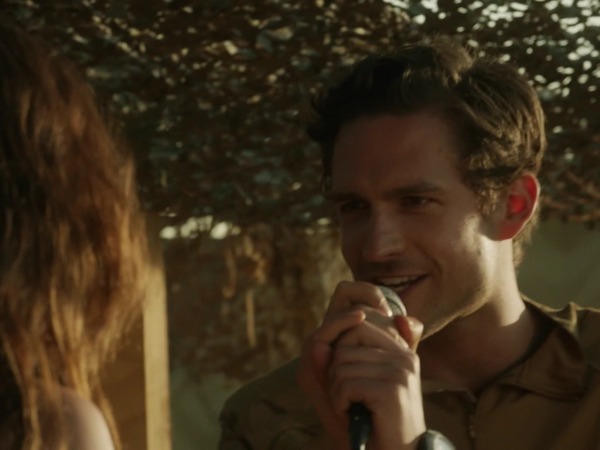 Our Girl and Captain James Discussion Thread Vol IV