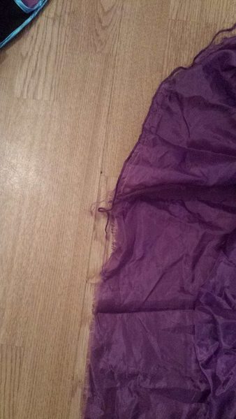 Stupid Facebook selling.