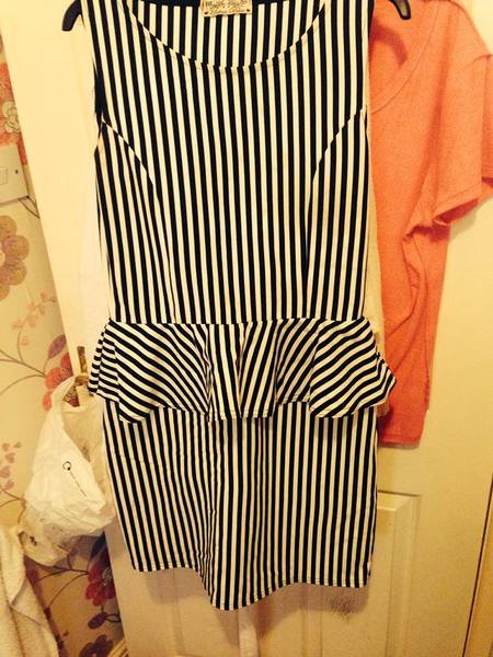 Stupid Facebook selling.