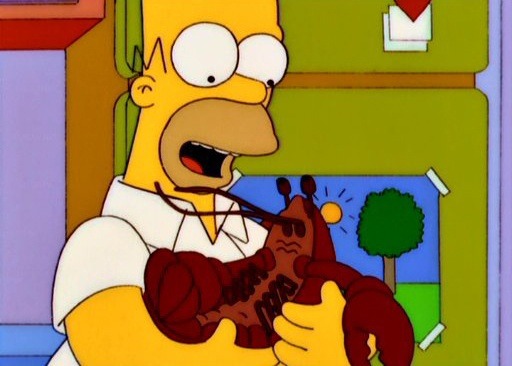 Lobsters