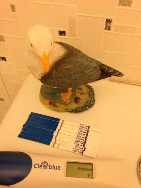 Step AWAY from the pissy sticks and get back in the bedroom, don your cape (but don't break his banjo string!) and get yourself a bun in the oven like Paul Hollywood! It's Just Shagging 31!