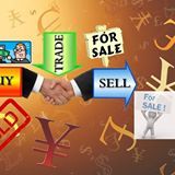 Stupid Facebook selling.