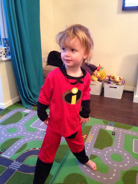 Oh fuck off... Superheroes for CIN