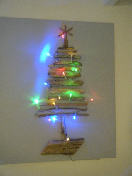 Where do you find unique, unusual and/or interesting Christmas decorations?