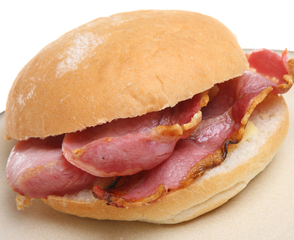 What's your family's favourite sandwich filling?  Share it with Warbeartons as they prep Paddington's marmalade sandwiches - you could win £200 NOW CLOSED