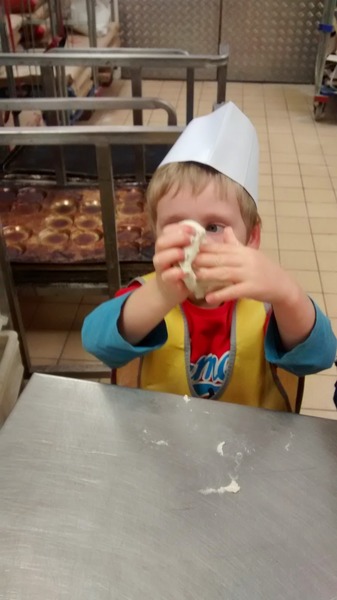 Tesco Farm to Fork Trail Feedback Thread