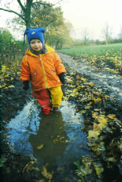Brand New Forest School Nursery