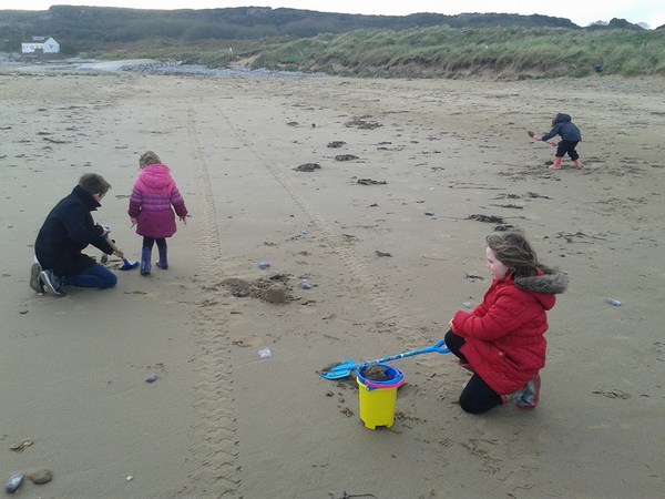 We have been let down by the justice system. [**Edited by MNHQ, thread may be triggering**]