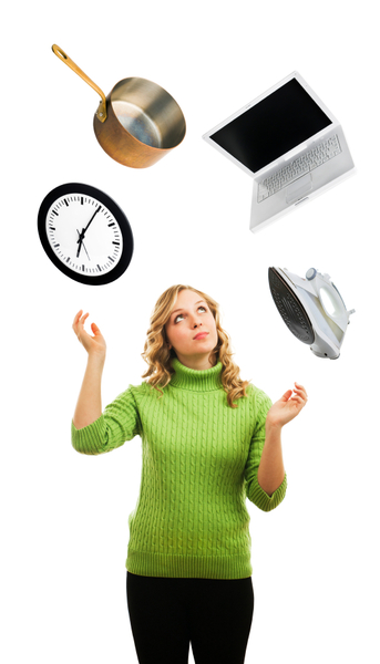National Organising Week 1-8 Nov: Q&A with Declutter Coach, Juliet Landau-Pope