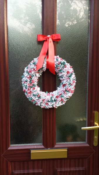 What Christmas activities will you be doing with your DCs? Tell Hobbycraft for a chance to win one of three £100 vouchers! NOW CLOSED