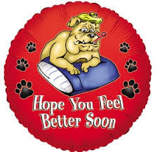 Onwards and Upwards: Staying stale in the teacup of life