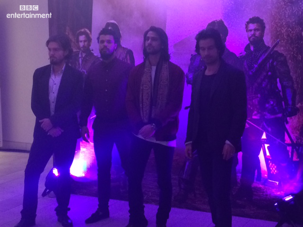 Swagger Inn Thread 67 – Wenches, just ddooooooo iiiiiiit