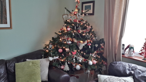 Poncetastic Christmas 2014