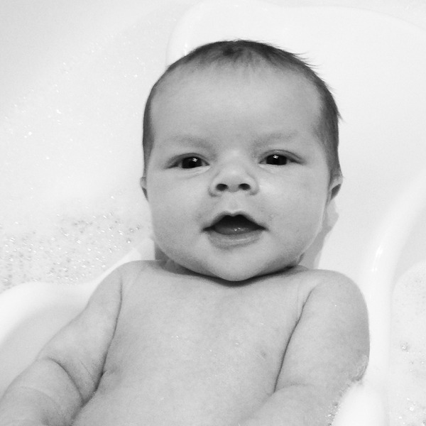 October 2014 // thread 3 // Maybe we'll get some sleep soon.