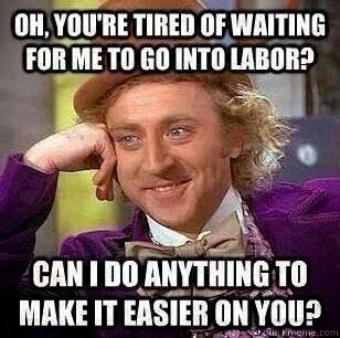 November 2014 - thread 9. The one with the babies.