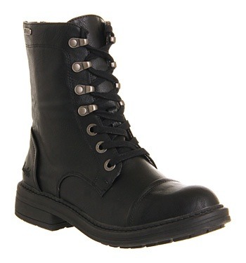 I want boots which only exists in my mind...