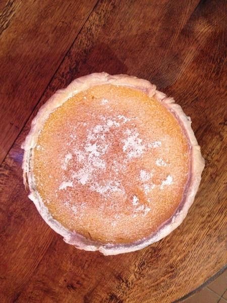 Is pumpkin pie nice?  does anyone have a good recipe?