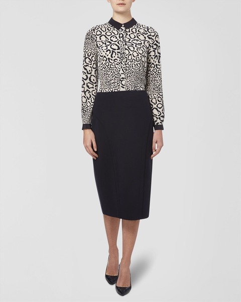 Animal print....