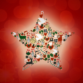 WIN family ticket to Rose Theatre's Christmas Concert