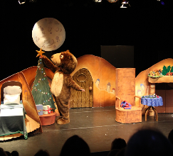 COMPETITON TIME: WIN FAMILY TICKET TO "I've Seen Santa!"