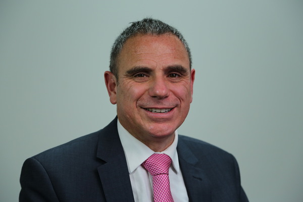 Join us for a webchat with Ofsted Early Years Director Nick Hudson – 1.00 - 2.00pm, Monday 10 November 2014