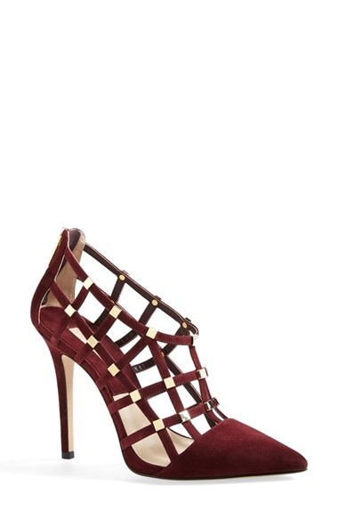 Any Valentino Rockstud shoe lookalikes out there?