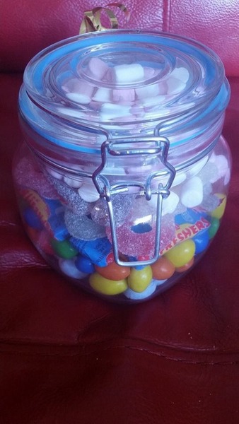 Stupid Facebook selling.