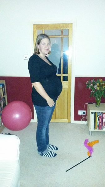 Plus size bumps!