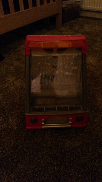 April 2015 thread 5: where we hit the half way point and determine the sexes