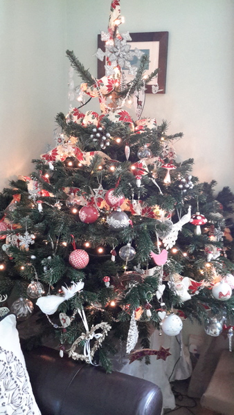 Is 28th November too early to decorate house?