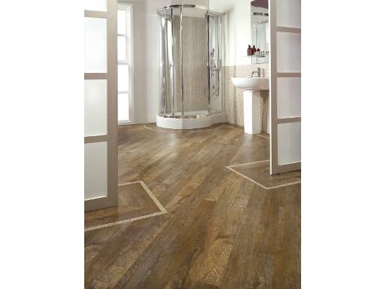 Help! Bamboo kitchen floor arrived and its' too orange. Recent kitchen floor recommendations please? Under £30/sq m