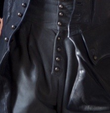 Swagger Inn recovery thread. Rewatches and men in leather a pre-requisite for full recovery. Thread 66