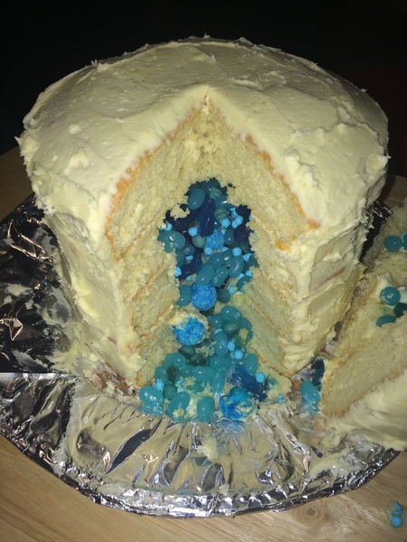 April 2015 thread 5: where we hit the half way point and determine the sexes