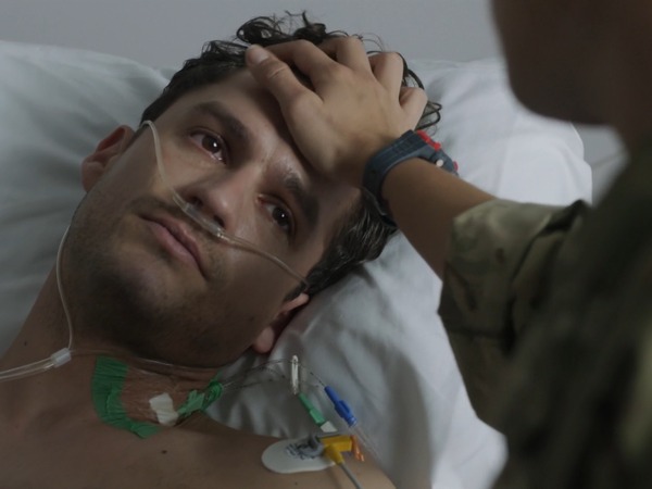 Our Girl and Captain James Discussion Thread...