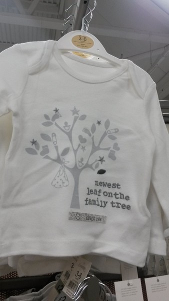 April 2015 #4 - time to start glowing and growing