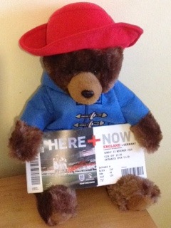 Read Mumsnetters’ special Paddington Bear stories! - £250 voucher to be won for testers!NOW CLOSED