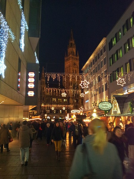 Christmas Markets UK & Europe (2014) [Help me find some fab ones please!]