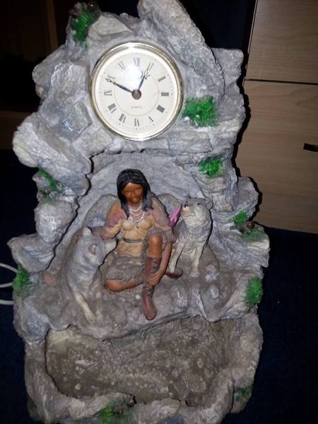 Stupid Facebook selling.