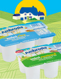 Share with Ambrosia what tastes make you happy - you could win £100 plus Ambrosia Goodies! NOW CLOSED