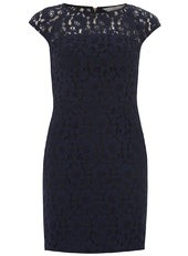 I'm a tricky one.. a dress for a wedding by Friday?