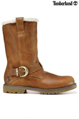 Where can I find a waterproof leather boot like these?