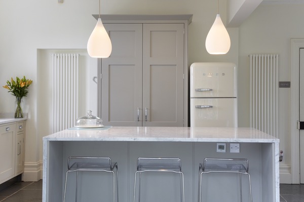 Pendant light recommendations needed...