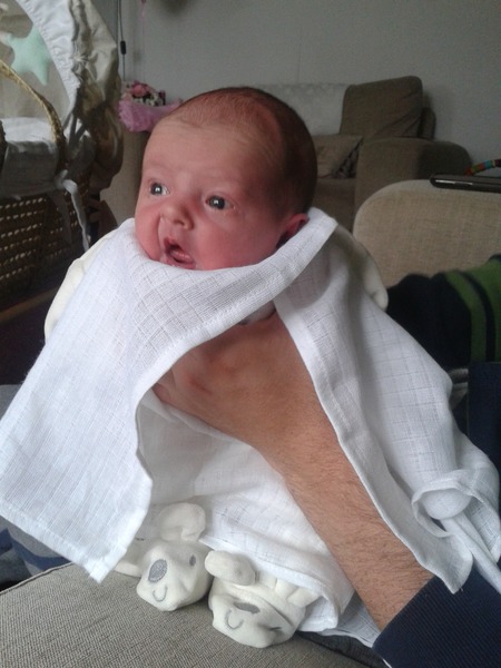 The 'Umm newbie'/ 'Thread maxed out' lovely ladies!