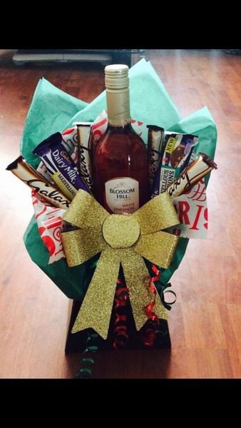 Stupid Facebook selling.