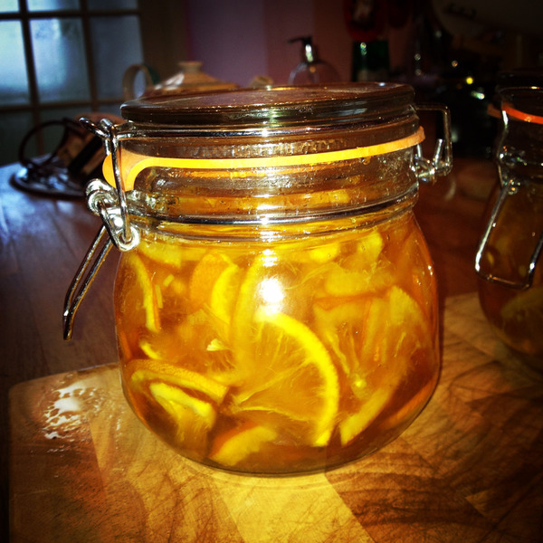 Christmas cookery bookclub