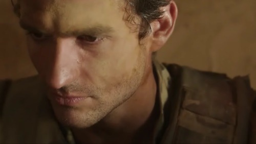 Our Girl and Captain James Discussion Thread Vol IV