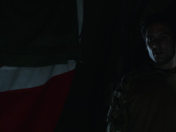 Our Girl and Captain James Discussion Thread Vol III